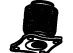 FONOS 08960 Corrugated Pipe, exhaust system